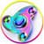 Fidget Spinner Deluxe 2