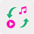 Video to Audio Converter - Video to MP3 Converter