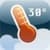 a Thermometer for iPhone & iPod Touch