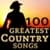 Top 100 Country Songs of All Time