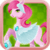 Pony Dress Up Game