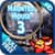 Free Hidden Object Games - Haunted House 3