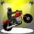Create A Motorcycle