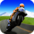 Fast Motorcycle Traffic Racing 3D