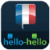 Learn French Hello Hello