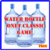 Water Bottle Onet Classic Game