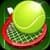Court Tennis Play Sim - Rio De Janeiro 2016