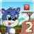 Fun Run 2 - Multiplayer Race Shadow