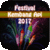 Fireworks Festival 2017