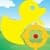 Super Duck Target