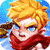 Mega Monsters : Tap Heroes