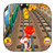 Skateboard Surf Game