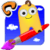 Chifro Kids Coloring Game
