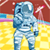 Space Galaxy Guardian