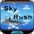 Sky Rush Game Free