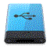 Bluetooth application share