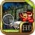 Free Hidden Object Game - Solid Gold