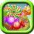 Candy Island Rush