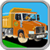Truck Race Dash