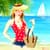 Summer Fashion Dress Up Games Top