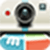 Insta photo editor frame
