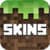 Skins for  Minecraft PE