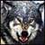 Wild Wolf Sim City Attack 3D