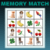 Memory match by Alcamasoft