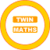 Twin Maths