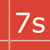 Sevens: Dice Game