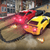 Chained Cars Simulator - Muscle Car Rival 3D 