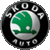 Skoda 3D Logo Live Wallpaper