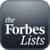Forbes Lists