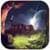 Fantasy mountains LWP