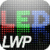 Light Led Customizable Lwp