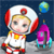 Little Astronaut