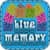 BLUE MEMORY