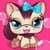Cute Cat Salon