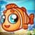 My Little Fish - Adventure In Garden