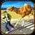 Angry Camel Rampage