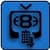 Mede8er Smart Remote Full active