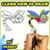 How to Draw easy things step by step