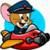 Jerry The Shooter Run: New Tom and Jerry Game 2018