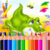 Talking Coloring