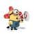 Minions Siren Live Wallpaper