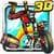 Dare Devil 3D - IOS
