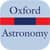 Oxford Dictionary of Astronomy