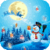 Christmas Bubbles for Kids