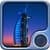 Dubai live WP
