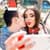 Funny Christmas Selfie 2017